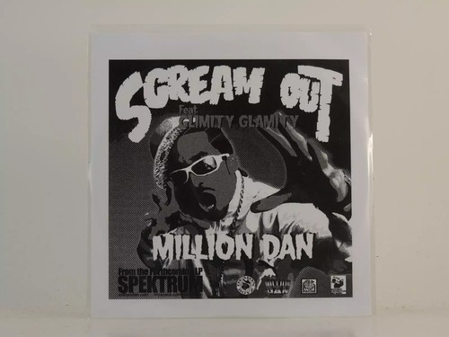 Million dan scream - -, out