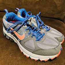 Nike Pegasus 28 Trail Running