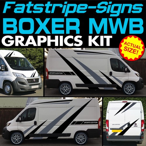 Fit peugeot boxer - to, mwb