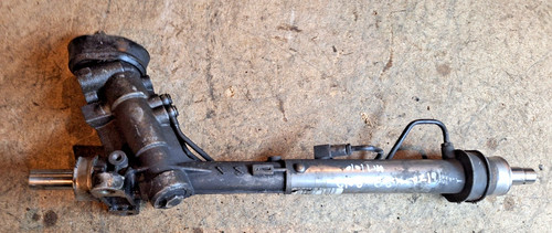 Seat ibiza tdi steering - seat,