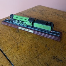Atlas Edition A4 Class LNER Flying Scotsman Static Train Model 