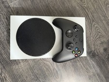 Xbox Series S 512GB Console +