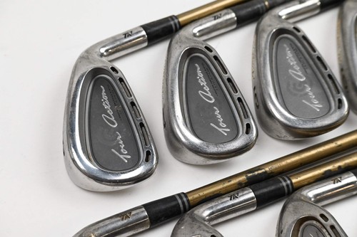 Cleveland tour action irons - cleveland,