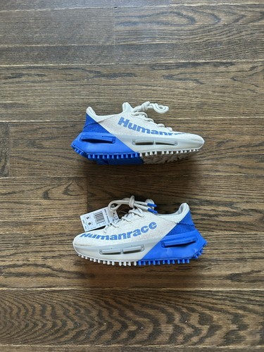 Adidas pharrell nmd mahbs - adidas,