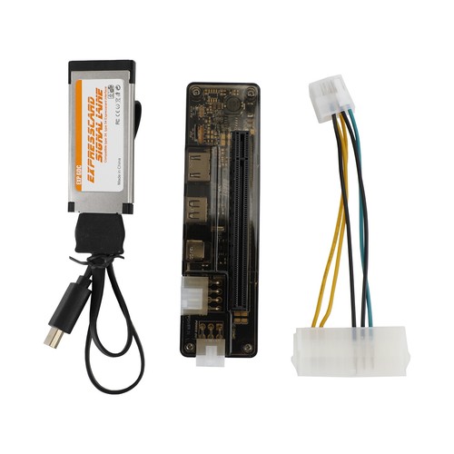 Exp gdc pcie pci e - v8.5,