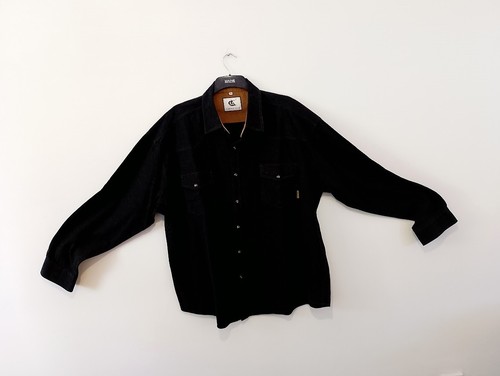 Mens coevals club shirt size - club,