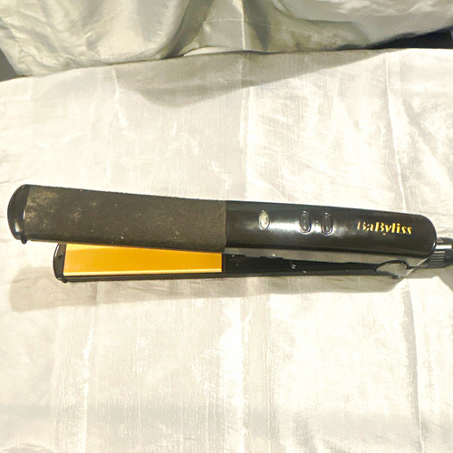 Babyliss electric hair - babyliss,