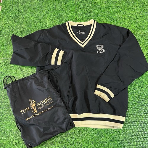 Old course andrews tom - old,
