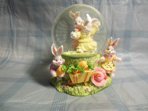 Musical easter glitter - musical,