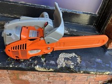 Small Petrol Top Handle