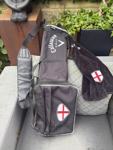Callaway pencil bag - bag, in