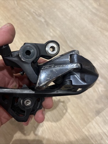 Shimano ultegra r8000 - r8000, rear