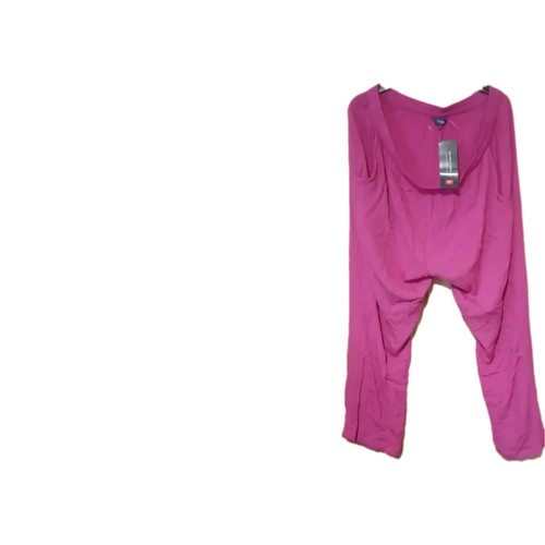 Bnwt cotton traders - bnwt, magenta