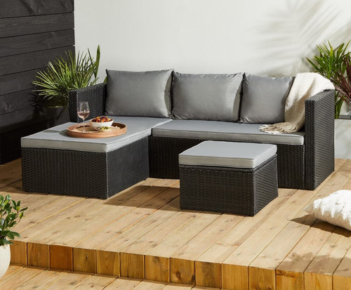 Linea bali rattan - linea,