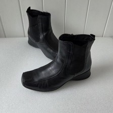 Ladies Size UK 5.5 Black
