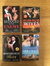 Mills and boon romance books