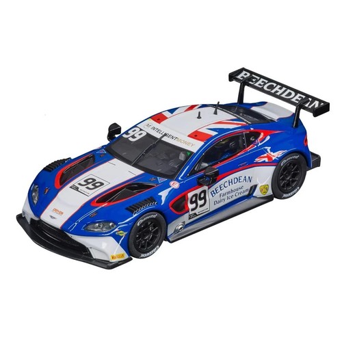 Carrera digital aston - carrera, 1:32