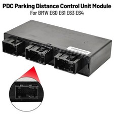 PDC Parking Distance Control