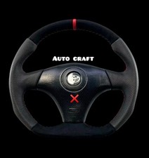 TRD Toyota JDM Alcantara