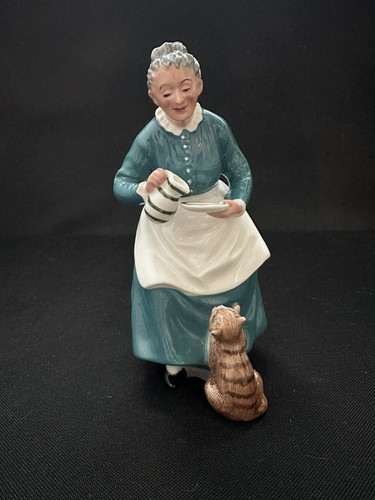 Royal doulton figurine - royal,