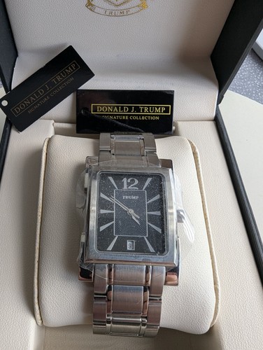 Trump men stainless - men’s,