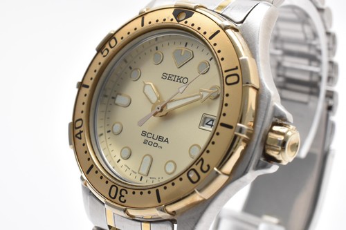 Exc seiko scuba 7n35 - seiko,