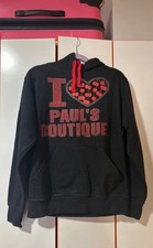 Vintage rare paul boutique - paul’s,