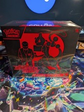 Pokémon TCG Destined Rivals Elite Trainer Box | Sealed
