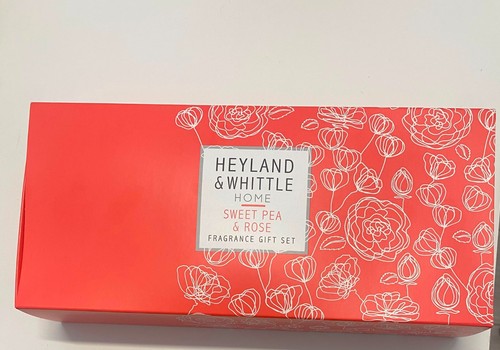 Fragrance gift set - -, &