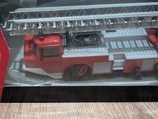 Gama 1/50 Magirus Deutz DL