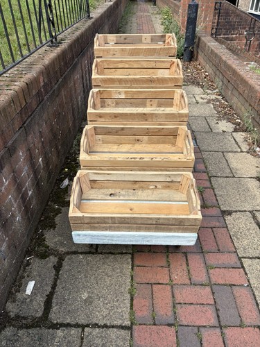 Display barrow for fruit - barrow,