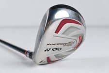 Left Hand Yonex Nanospeed 3i