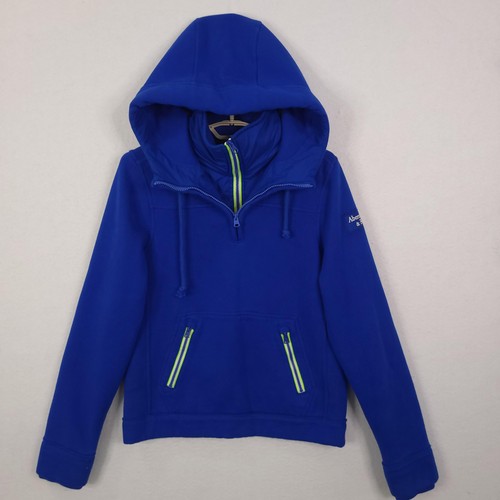 Abercrombie fitch hoodie - abercrombie,