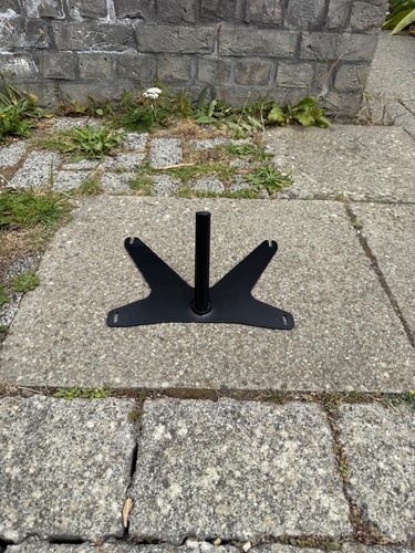 Urban arrow child - seat, adapter