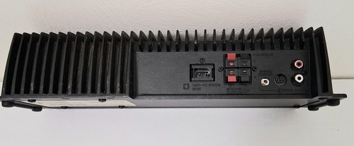 Bose lifestyle amp stereo - amp, 1v