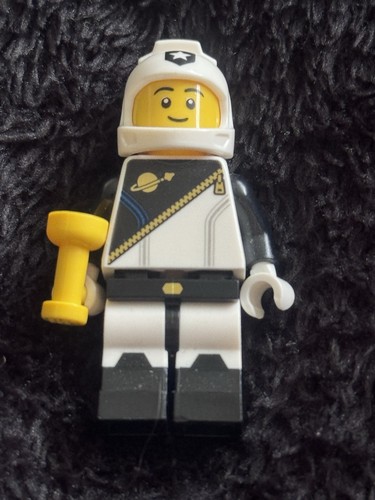 Vintage lego space police - vintage,
