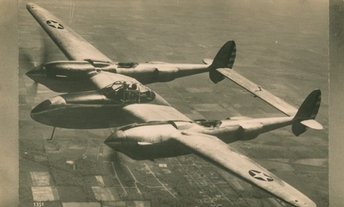 Ww2 military aircraft - ww2,