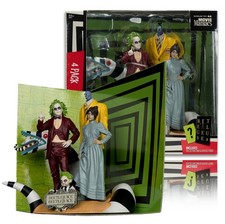 Beetlejuice (Movie Maniacs