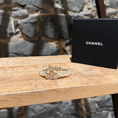 Chanel 2022 faux pearl - 2022,