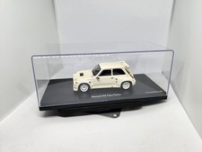 Scale model renault - scale, 5