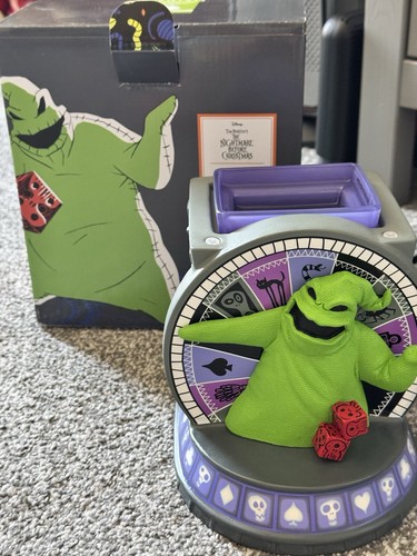 Scentsy oogie boogies casino - scentsy,