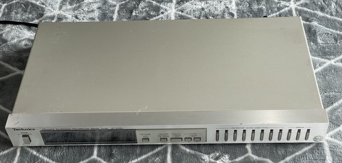 Technics z45l quartz - technics,