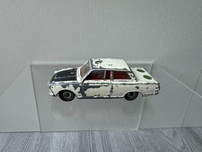 DINKY #212 FORD CORTINA RALLY