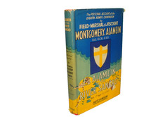 El Alamein to The River Sangro