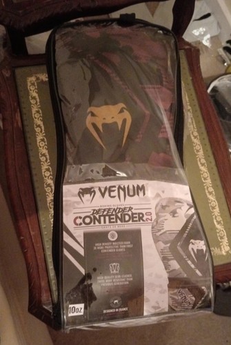 Venum defender contender 0 - contender, 2.0