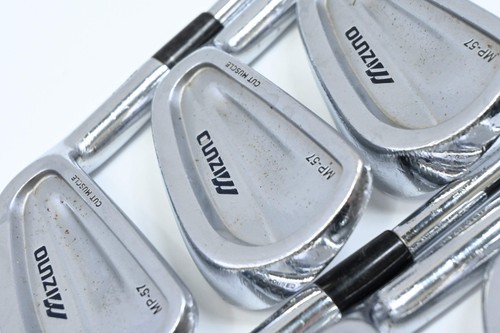 Mizuno irons 5 pw - /, /
