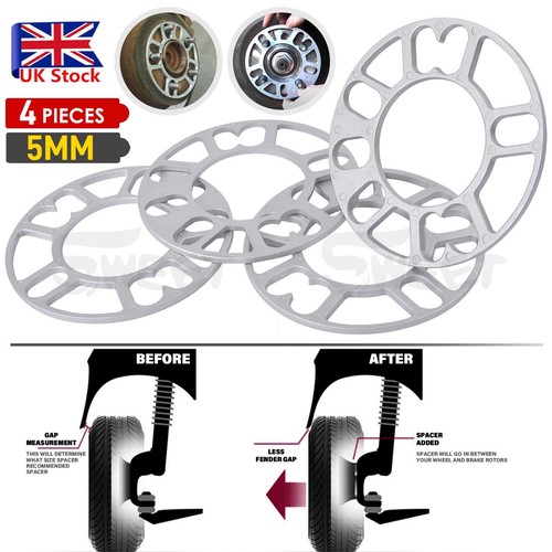 5mm alloy aluminum - aluminum, wheel