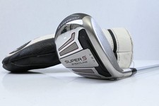 Adams Super S #3 Wood / 15