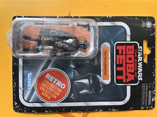 Star wars the - the, boba