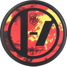 SJC Custom Drums Josh Dun